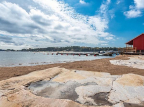 Holiday Home Kasnäs marina b 15 by Interhome